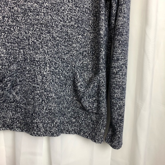 Gap Marled Pocket Sweater Small - Picture 3 of 6